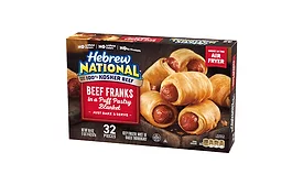  Conagra's releases Future of Frozen Foods 2025 Trend Report
