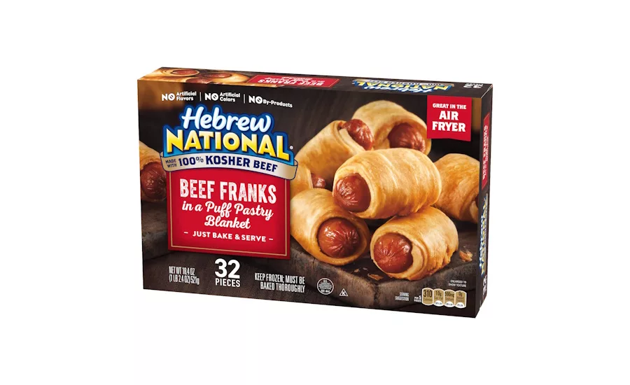 Conagra's releases Future of Frozen Foods 2025 Trend Report