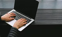 woman on laptop generic photo woman on laptop generic photo