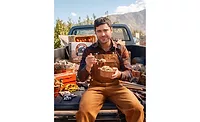 Kodiak, Zac Efron launch Apple Brown Sugar Pecan Oatmeal Kodiak, Zac Efron launch Apple Brown Sugar Pecan Oatmeal