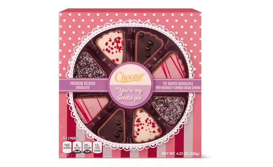Choceur Chocolate Donuts