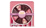 Choceur Chocolate Donuts