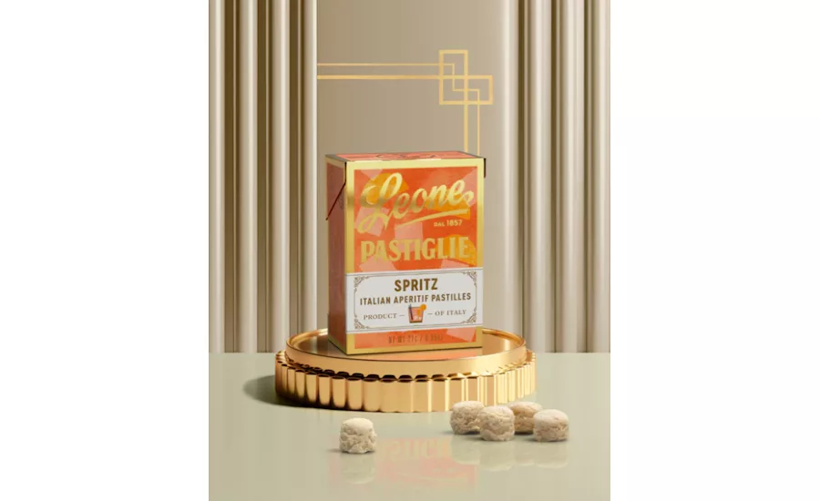 Pentawards announces packaging winners
