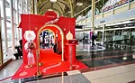 Lindt Lindor experience DCA