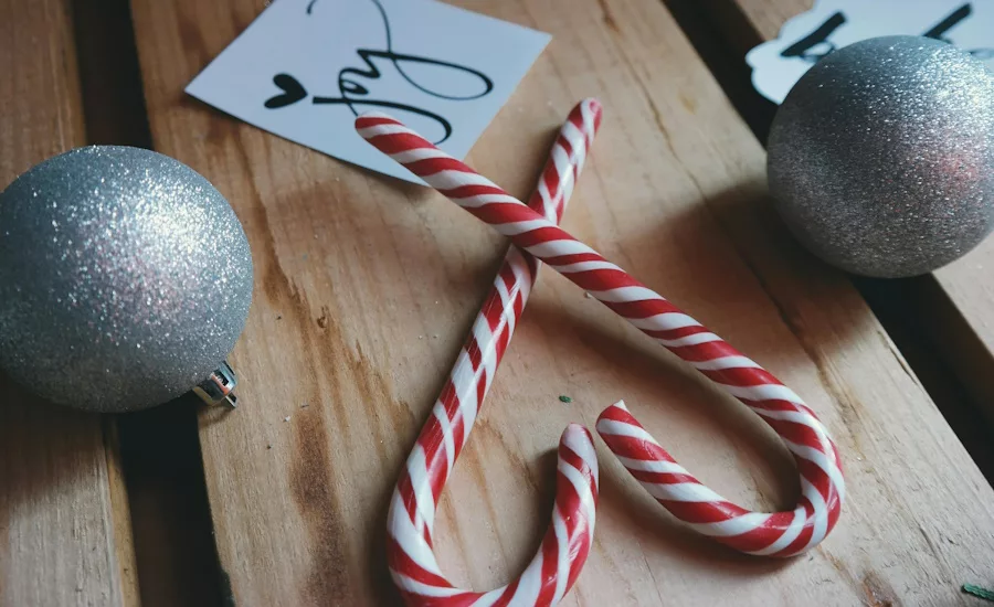 candy canes generic