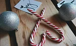 candy canes generic