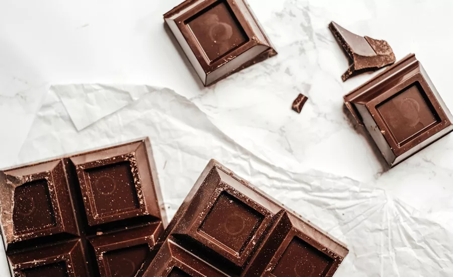 chocolate bar generic