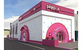 Pinkbox Doughnuts to open 14th location in Boca Park Fashion Village