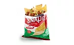 Walking Cheez-It Nachos