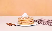 IHOP announces snickerdoodle Pancake of the Month IHOP announces snickerdoodle Pancake of the Month