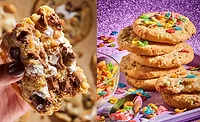 Insomnia Cookies brings back favorite treats Insomnia Cookies brings back favorite treats