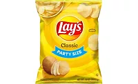 Frito-Lay issues limited recall on Lay's Classic Potato Chips