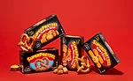 Superpretzel bites