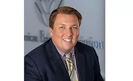 ABA names Bill Dumais III to serve as the association’s state affairs manager