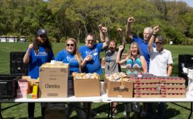 American Bakers Association announces 2024 Bakers Give Back partner