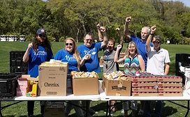 American Bakers Association announces 2024 Bakers Give Back partner