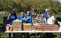 American Bakers Association announces 2024 Bakers Give Back partner