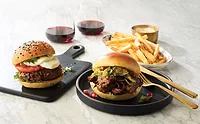 ACE Bakery sets out to build a better burger bun ACE Bakery sets out to build a better burger bun