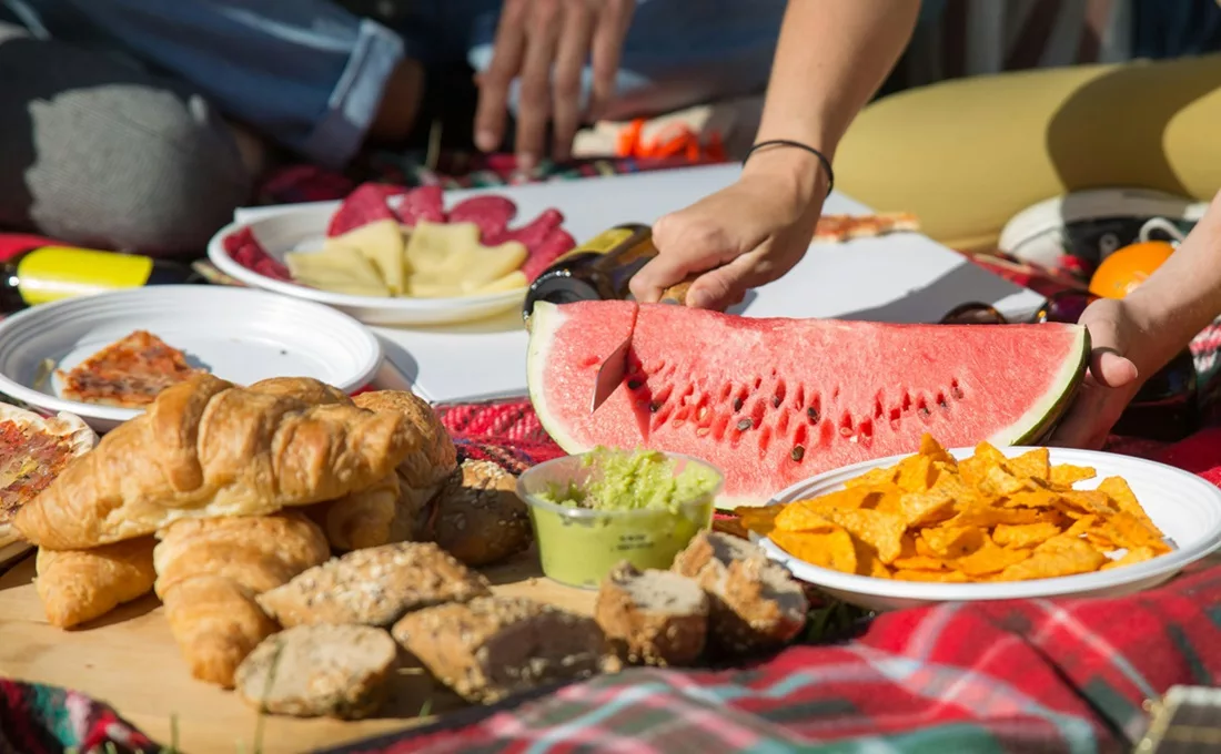 Consumers embracing ‘new human nature’ in foods: ADM