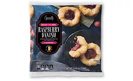 Aldi unveils snack and bakery Finds for December