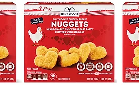 Aldi announces January 2025 bakery and snack Finds