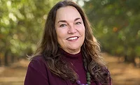 Almond Board CEO Clarice Turner named to Top 50 Diverse Board Candidates list Almond Board CEO Clarice Turner named to Top 50 Diverse Board Candidates list