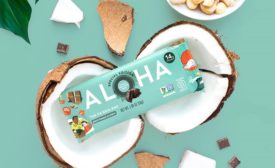 Aloha launches special-edition Pa’akai Bar