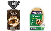 Angelic Bakehouse, FlatOut brands to close up shop Angelic Bakehouse, FlatOut brands to close up shop