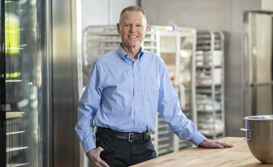 Ardent Mills CEO Dan Dye announces retirement