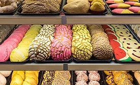 Sweetmore Bakeries acquires Mexican pastry maker Azteca Bakeries