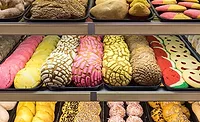 Sweetmore Bakeries acquires Mexican pastry maker Azteca Bakeries Sweetmore Bakeries acquires Mexican pastry maker Azteca Bakeries