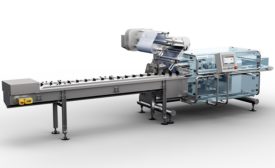 BW Flexible Systems launches Hayssen R300 flow wrapper