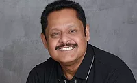 Baldor Specialty Foods - Satyan Parameswaran Baldor Specialty Foods - Satyan Parameswaran