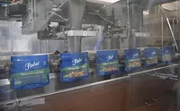 Packaging solutions help snack company crack into long-term success Packaging solutions help snack company crack into long-term success