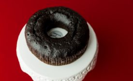 Beatrice Bakery debuts Chocolate Raspberry Rum Cake 