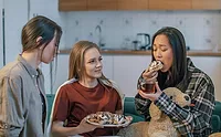 Bell Flavors and Fragrances offers a glimpse into hot snack and bakery trends Bell Flavors and Fragrances offers a glimpse into hot snack and bakery trends