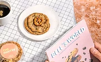 Bell’s Cookies Co. bakes up authentic, cross-continental treats Bell’s Cookies Co. bakes up authentic, cross-continental treats