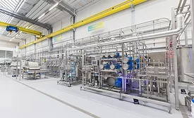 Bühler opens doors on Protein Application Center 