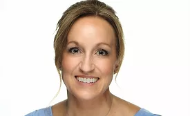 CASBA elects Felicia Quigg president