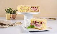 The Cheesecake Factory debuts Triple Berry Bliss Cheesecake The Cheesecake Factory debuts Triple Berry Bliss Cheesecake