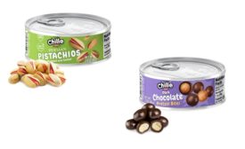 Chillo Foods launches line of snack products