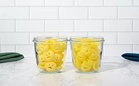 Puffed and extruded snacks shaped by innovation: Clextral Puffed and extruded snacks shaped by innovation: Clextral