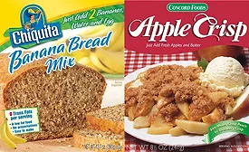 Sugar Foods acquires Concord Foods
