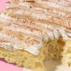 Crumbl premieres limited-time Tres Leches Cake