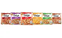 Daiya gives its plant-based pizzas a makeover