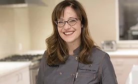 Dawn Foods executive chef lands American Culinary Federation honors