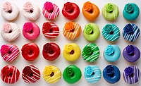 Dawn Foods expands Exceptional buttercreme-style line Dawn Foods expands Exceptional buttercreme-style line