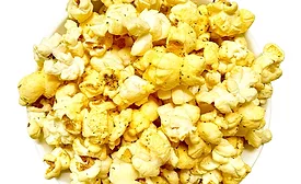 Doc Popcorn unveils Sour Cream and Onion flavor