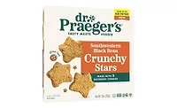 Dr. Praeger’s expands distribution, unveils new products Dr. Praeger’s expands distribution, unveils new products