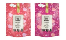 Endangered Species Chocolate to launch seasonal shapes for Valentine’s Day